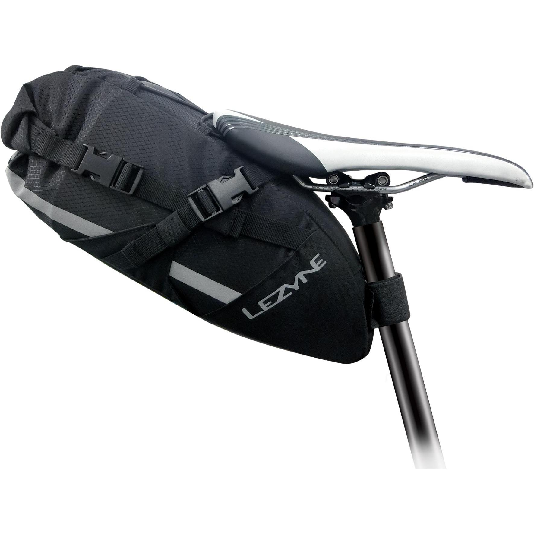 Thumbnail - Lezyne, Velotasche, (7.50 l, Satteltasche)