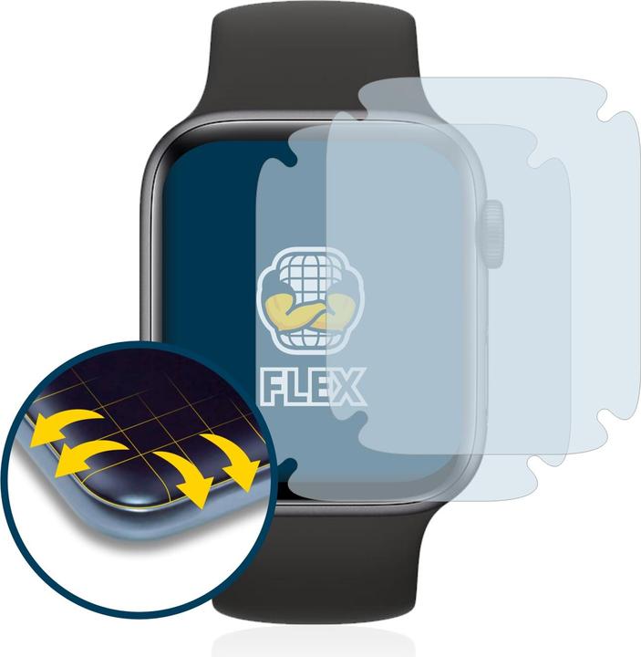 Actual product image BROTECT Full-Cover Protector