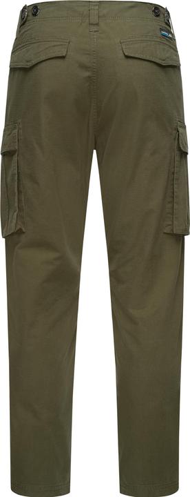 Actual product image Ragwear Merly Long (32)