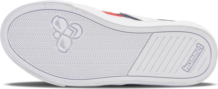 Produktbild hummel Slimmer Stadil Leather Low Jr (38)