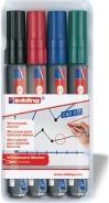 Immagine prodotto Edding 250 (Multicolore, 3 mm, 4 x)