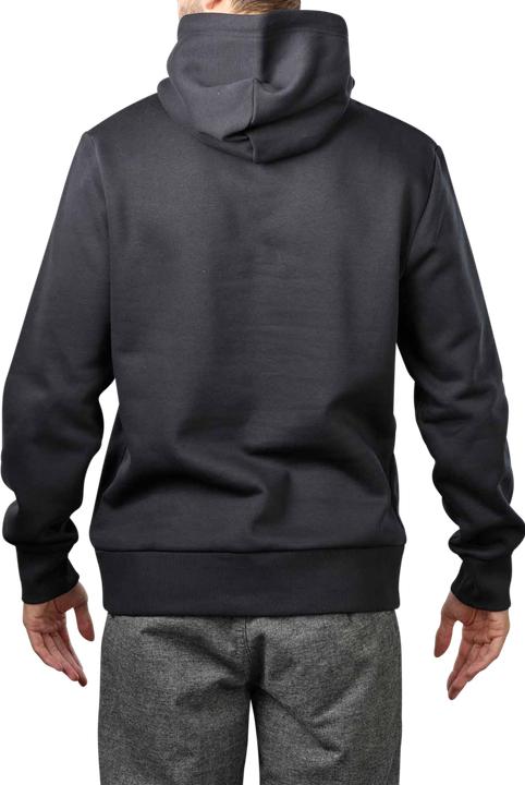 Immagine prodotto GANT Small Logo Hoodie Black (M)