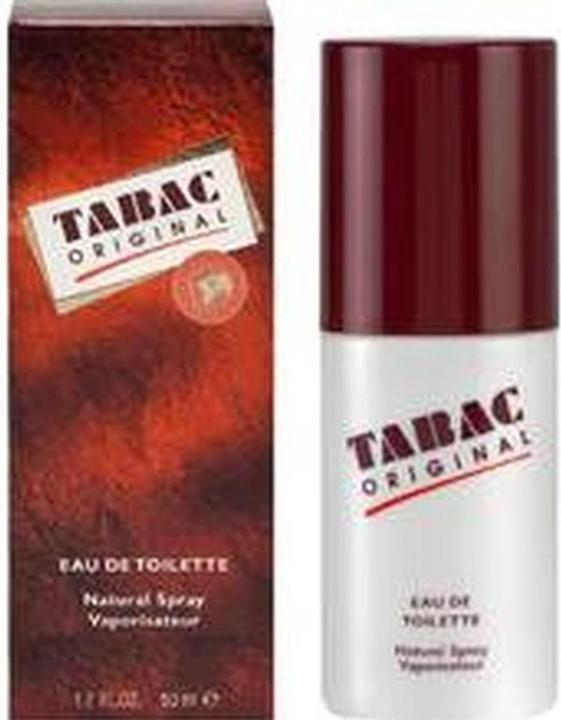 Actual product image Tabac Original (Eau de toilette, 100 ml)