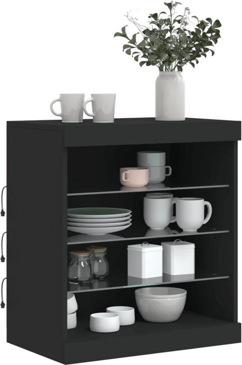 Image du produit vidaXL Sideboard (60.50 x 37 x 67 cm)