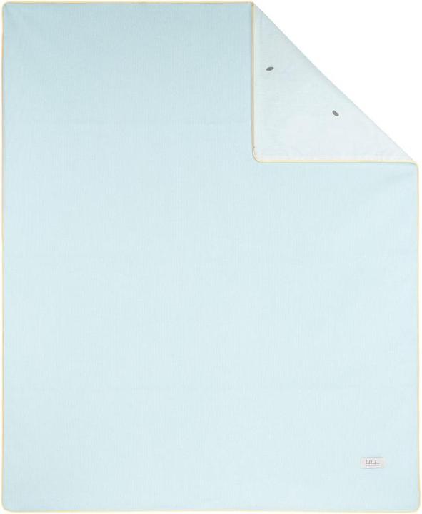 Actual product image Kikkaboo Kikka boo Baby-Sommerdecke 100 x 80 cm (100 x 80 cm)