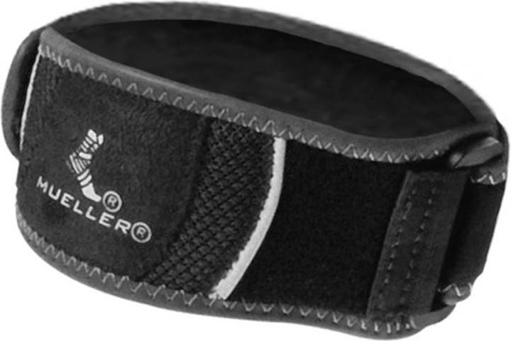 Image du produit Mueller Bandage Hg80 Tennis Elbow noir (L, XL)