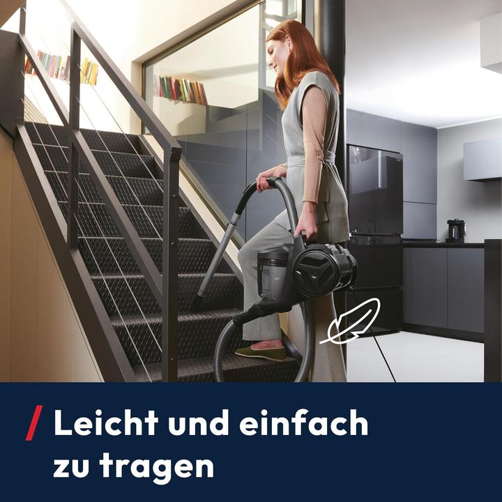 Actual product image Hoover HPZ107HM 011