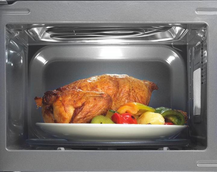 Actual product image Hisense H20MOMS4HG (20 l)