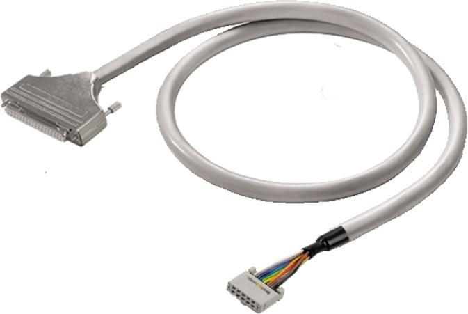 Actual product image Weidmüller Cable digital signals