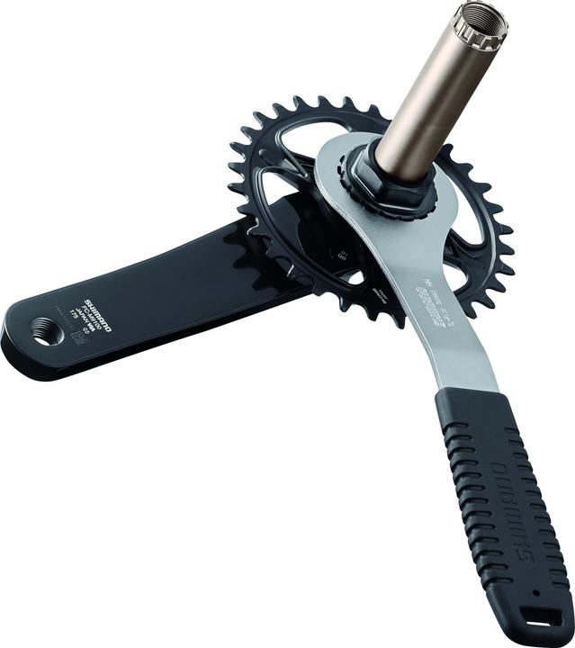 Shimano TL-FC41