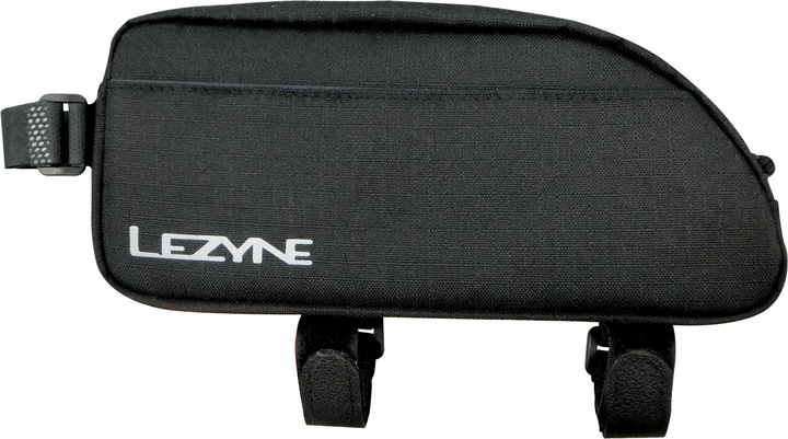 Lezyne Caddie de l'énergie (0.80 l, Sacoche de guidon, Sacoche de cadre)