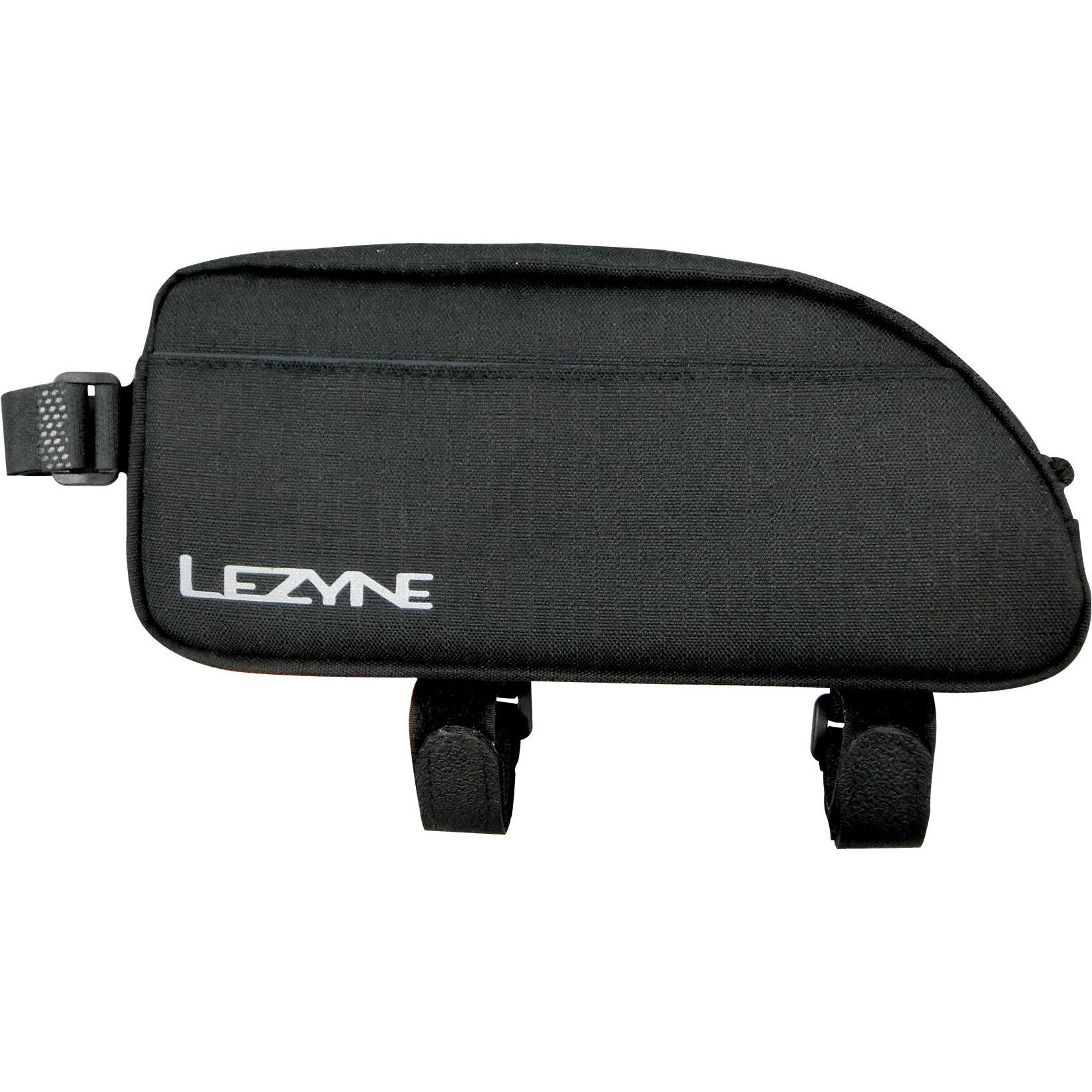 Lezyne, Velotasche, (0.80 l, Lenkertasche, Rahmentasche)