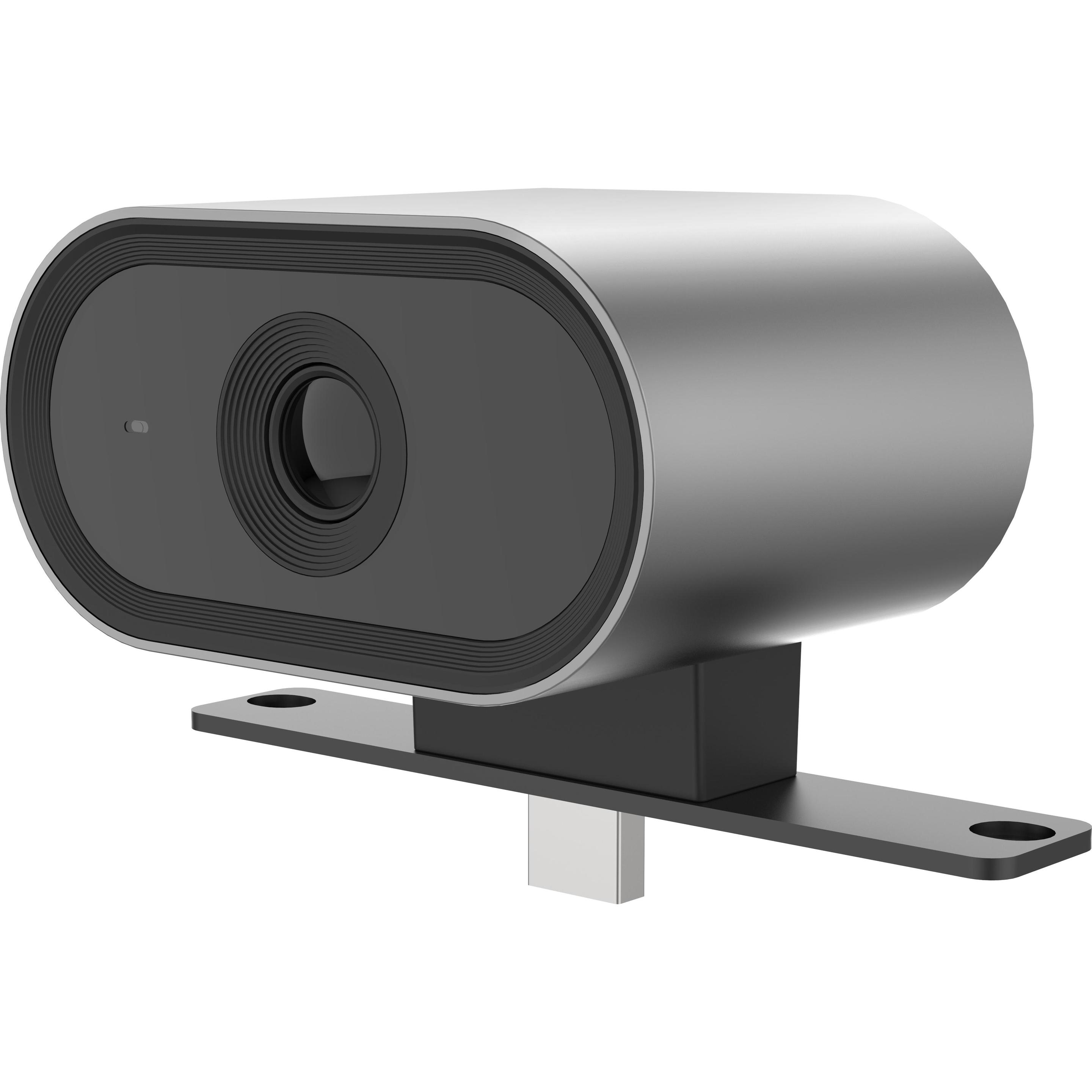 Hisense Accessori per Digital Signage (8.30 Mpx), Webcam, Nero