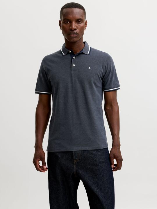 Produktbild Jack & Jones Jjepaulos Polo Ss Noos (L)
