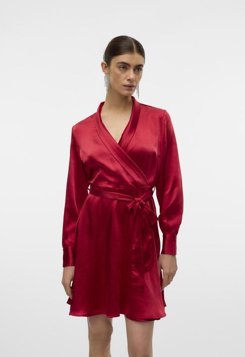 Image du produit Vero Moda VMBEA Robe courte Robe (M)