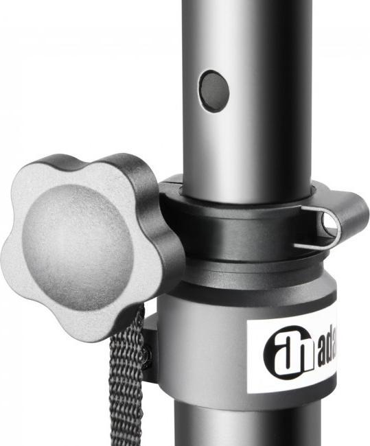 Actual product image LD Systems SPS023, speaker stand (1 pcs., Stand, Height-adjustable)
