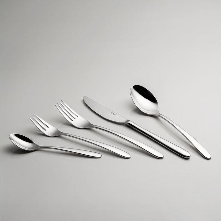 Image du produit Sola Alpha de base (60 pièce(s), Set de couverts)