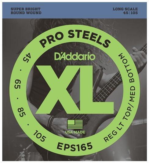 Produktbild D'Addario EPS165