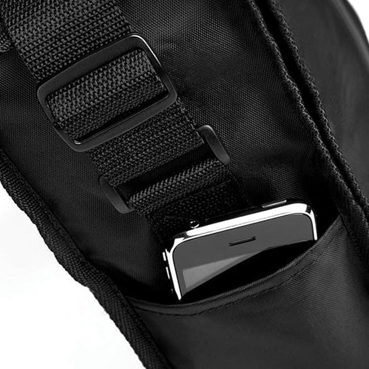 Immagine prodotto Quadral Borsa a tracolla Cartella 9 l (9 l)