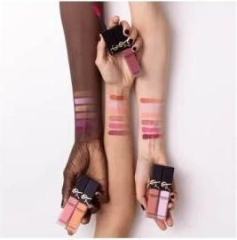 Actual product image Yves Saint Laurent Make me Blush (High Peach)