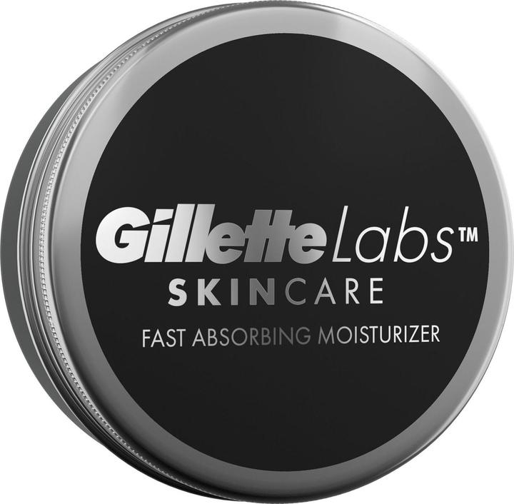 Immagine prodotto Gillette Tilbehør Labs Idratante 100ml (1x)