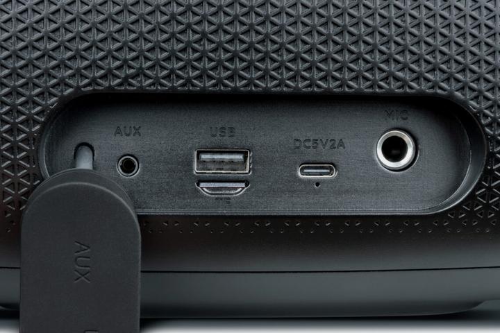 Actual product image Bigben PARTY Mainstream 4 - BT speaker