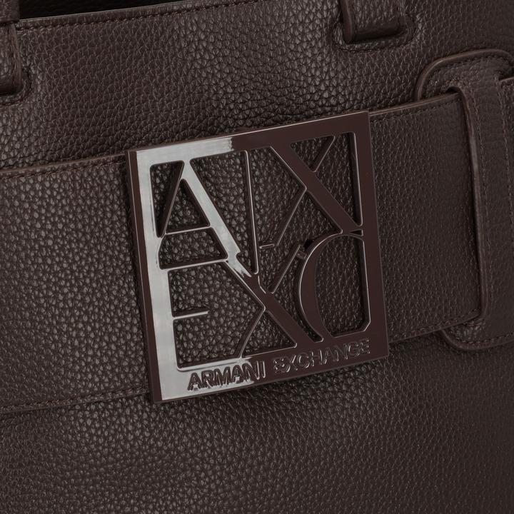 Produktbild Armani Exchange Shopper Tasche 34 cm (12 l)