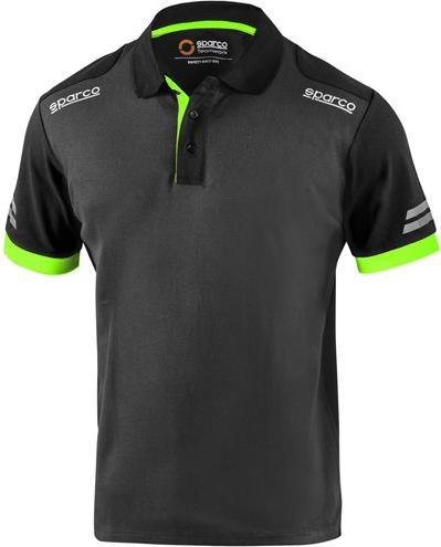 Sparco Workwear Polo Shirt Tech (XXL)