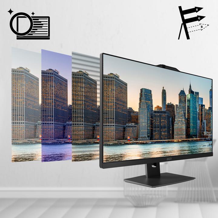 Immagine prodotto MSI Modern AM272P (1000 GB, 16 GB, Intel Core 7 150U)