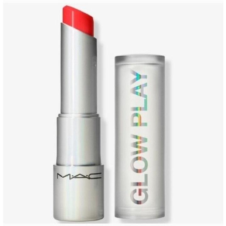 Produktbild MAC Cosmetics Glow Play Lip Balm (Lippenbalsam)