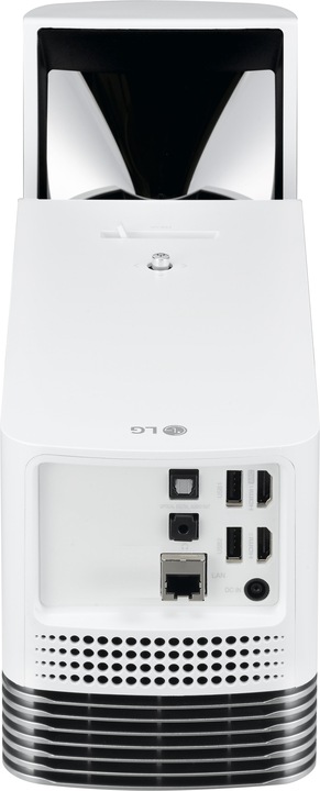 Produktbild LG HF85JS Allegro (Full HD, 1500 lm, 0.19:1)