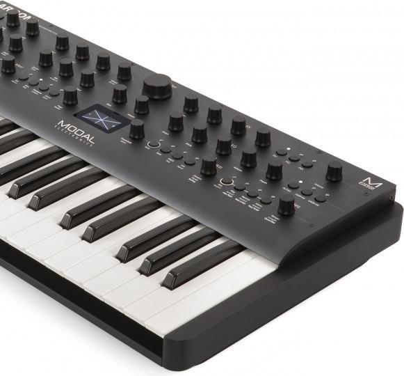 Actual product image Modal Electronics Argon8
