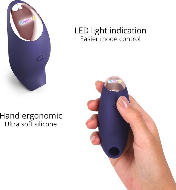 Produktbild Love to Love Believer