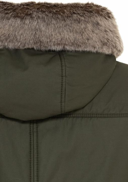 Produktbild Camel Active Parka mit Einschubtaschen in Brusthöhe (42)