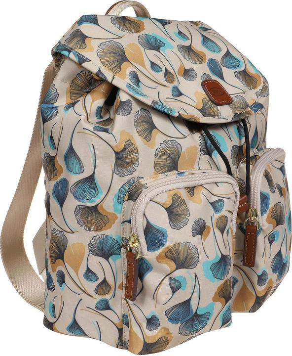 Actual product image Brics X-Travel Flowers Fiori