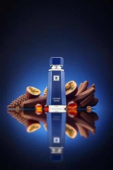 Actual product image French Connection Azzure Aoud (Eau de parfum, 100 ml)