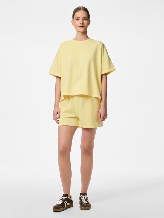 Image du produit Pieces Pcchilli Summer Hw Shorts Noos Bc (L)