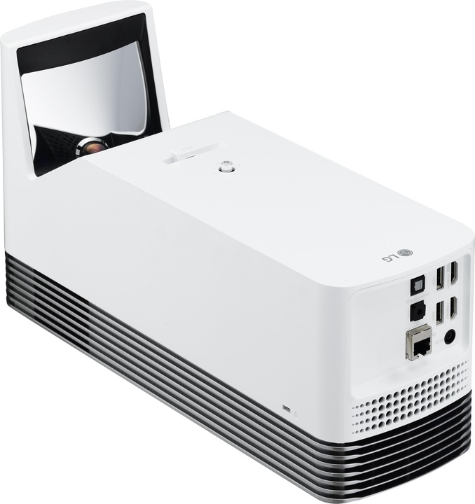 Produktbild LG HF85JS Allegro (Full HD, 1500 lm, 0.19:1)