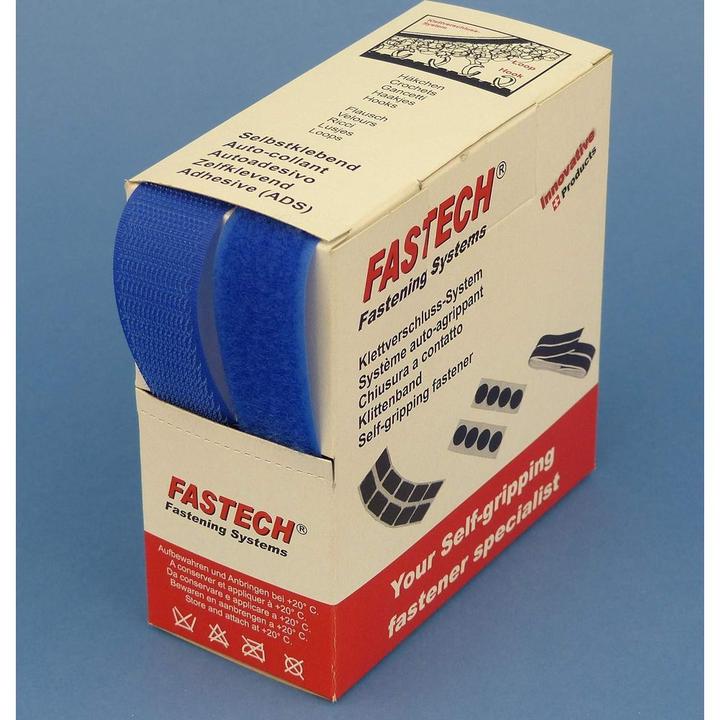 Produktbild Fastech Klettband Spenderbox (25 mm)