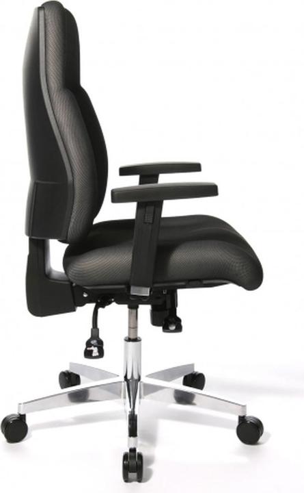 Actual product image Topstar P91 AL.G3 (43 - 51 cm)