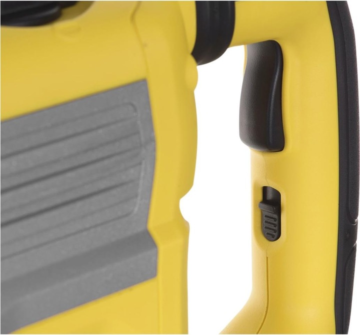 Produktbild DeWalt D25614K-QS (Netzbetrieb)