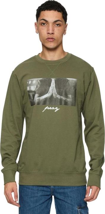 Image du produit Mister Tee - Sweat PRAY - Homme (M)
