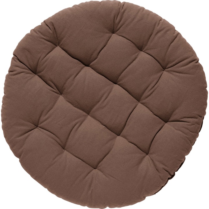 Actual product image Redbest Chair cushion round 2-pack (37 x 37 x 3 cm)