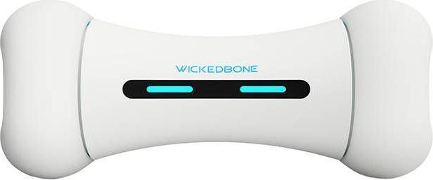 Actual product image Cheerble Wickedbone (Intelligence toy dog)