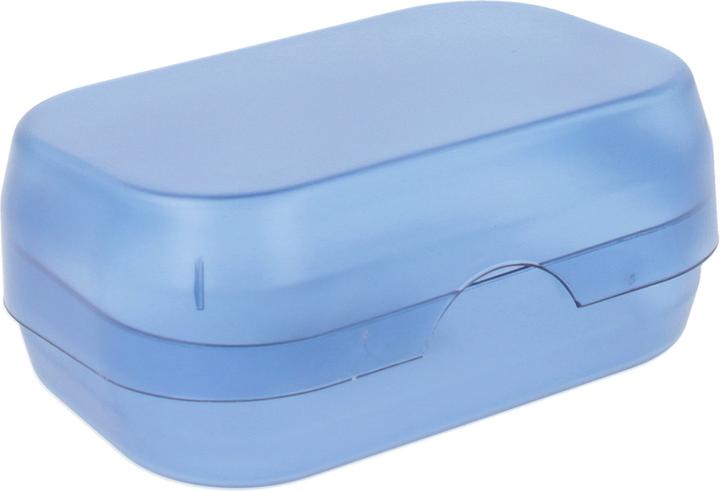 Image du produit Parsa Beauty Parsa Flair boîte à savon, bleu (Appareils)