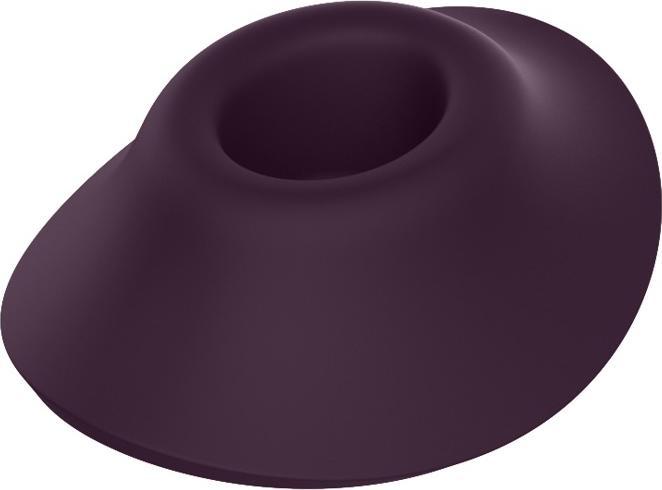 Actual product image Womanizer Next Replacement caps (S)