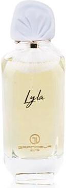 Actual product image Grandeur Elite Grandeur Lyla Eau De Parfum 100 ml (Frau) (Eau de parfum, 100 ml)