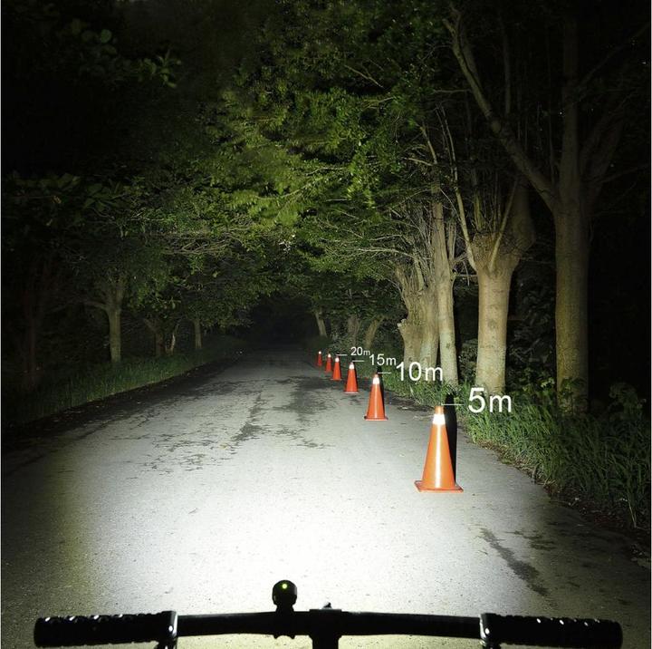 Produktbild Infini I-210PRi Olley (100 lm, 35 lm)