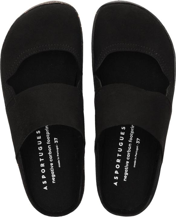 Immagine prodotto Asportuguesas Questo mulo è realizzato in pelle di alta qualità e si adatta perfettamente ai tuoi piedi. (39)