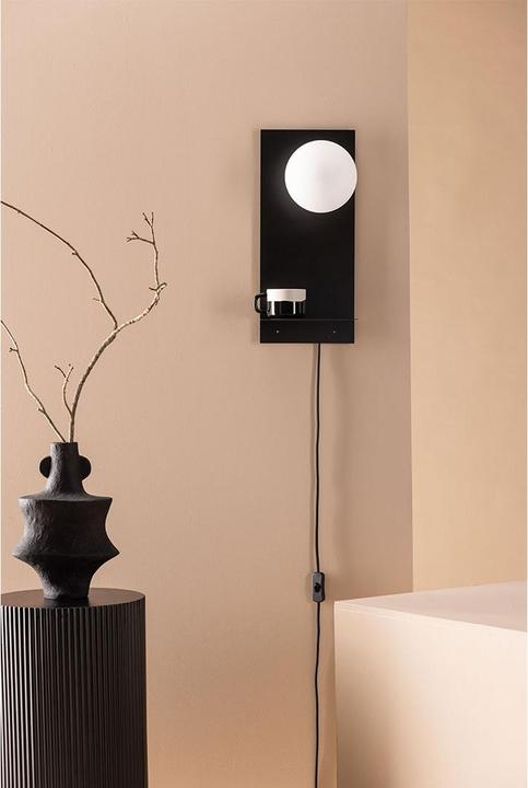 Actual product image Venture Home Troyes (E27)